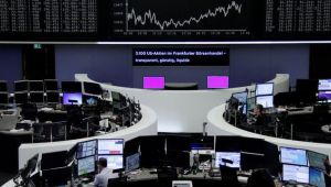 Avrupa borsaları yükselişle kapandı