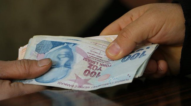 Bankacılık sektörünün aktif büyüklüğü 3,9 trilyon lira oldu