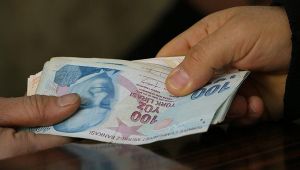 Bankacılık sektörünün aktif büyüklüğü 3,9 trilyon lira oldu