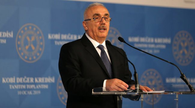 Bankaların bilanço büyüklüğü 4 trilyon liraya yaklaştı