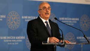 Bankaların bilanço büyüklüğü 4 trilyon liraya yaklaştı