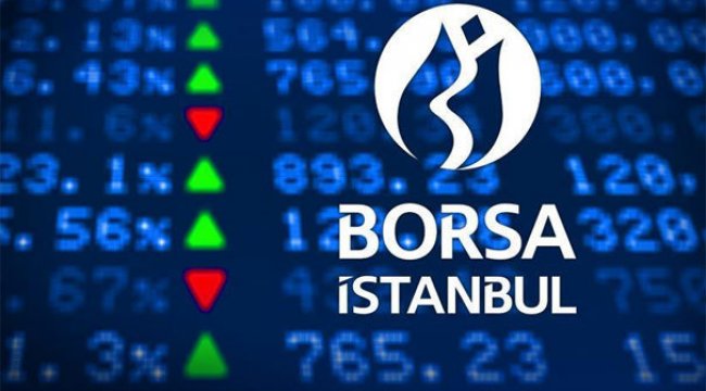 Borsa, günün ilk yarısında yükseldi