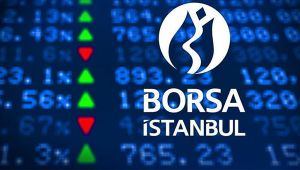 Borsa, günün ilk yarısında yükseldi
