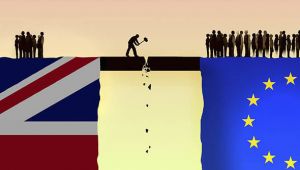 Brexit nasıl sonuçlanırsa sonuçlansın Sterlin’in yönü belli mi?