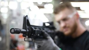 Brezilya'da silah edinmek kolaylaşıyor