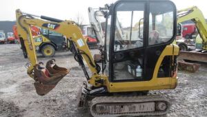 Caterpillar'ın 4. çeyrek karı beklentinin altında kaldı