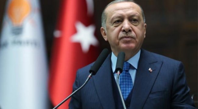 Cumhurbaşkanı Erdoğan'ın müjdesi sevindirdi!