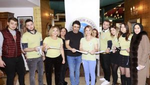 DÜNYA DEĞİŞİM AKADEMİSİ 130. MERKEZİNİ İSTANBUL – BAHÇEŞEHİR’DE AÇTI!