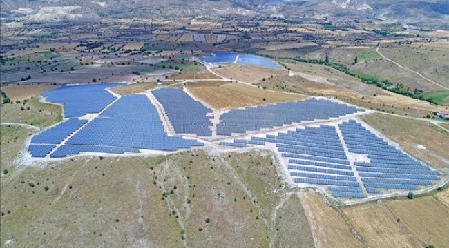 Enerji ve Tabii Kaynaklar Bakanlığı'ndan verimlilik için kamu spotu