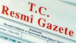 Esnafın aidat tarifesi belirlendi