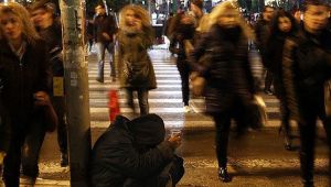 Euro Bölgesi'nde işsizlik aralıkta sabit kaldı
