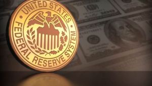 Fed, Heyecanı Bastırdı Ancak!