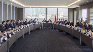 Gayrimenkul borsası adım adım ilerliyor
