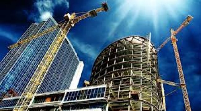 Gürbüz Çapan'ın inşaat şirketi konkordato istedi