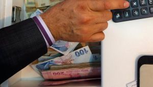 Hazine 3 ayda toplam 34.3 milyar lira iç borçlanma yapacak