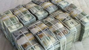 Hazine nakit dengesi 70 milyar dolar açık verdi