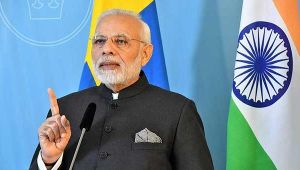 Hindistan Başbakanı Modi'den Babri Camisi açıklaması