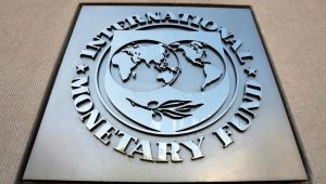 IMF, büyüme tahminlerini düşürdü