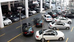 İngiltere’de araç satışları 2018’de azaldı