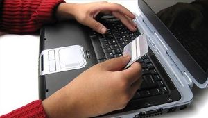 İnternetten alışveriş yapanlar dikkat! Bunu sakın yapmayın