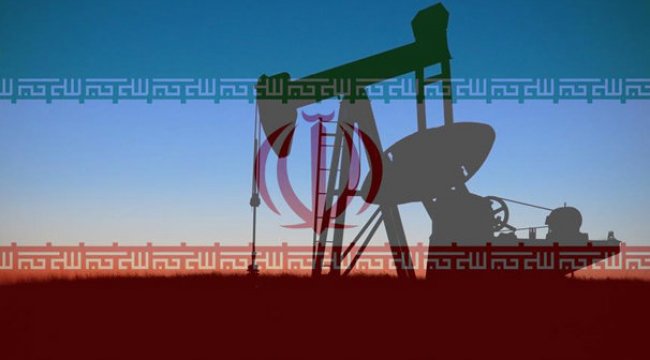İran borsada 56 dolardan petrol satacak