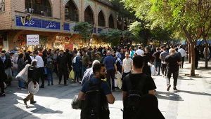 İran halkı nükleer anlaşmanın geleceğinden umutlu değil