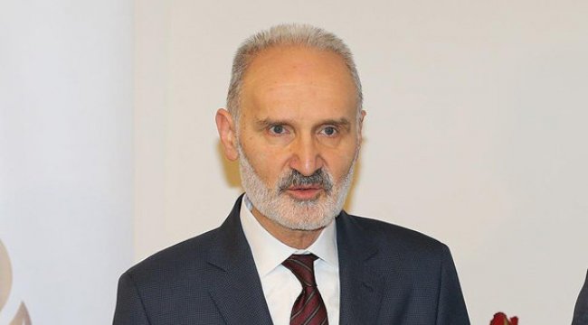 İTO Başkanı: Reel sektöre teminatsız finansman, bugün en 'değerli' destektir