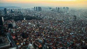 Konut satışında kadın alıcı rekoru
