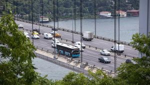 Köprü cezalarının takibi sonlandırılacak