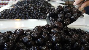Marmarabirlik'te ürün alımı sona erdi