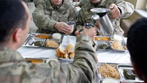 Mehmetçik'in gıdasına bakanlık güvencesi