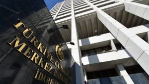 Merkez Bankası enflasyon raporunu açıkladı