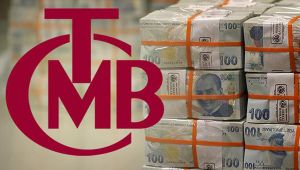 Merkez Bankası piyasayı 41 milyar lira fonladı