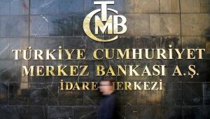 Merkez Bankası PPK toplantı özetini açıkladı