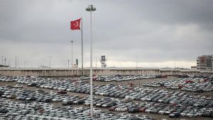 Otomotivde 9 ülkeye