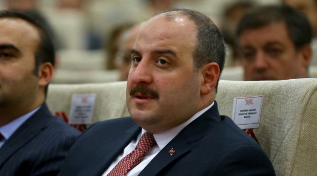 Sanayi ve Teknoloji Bakanlığı ile YÖK'ten tarihi adım