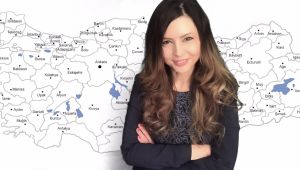 SİYASİ PARTİLER VE ETKİN KAMPANYA YÖNETİMİ