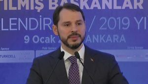 Son dakika: Bakan Albayrak müjdeyi verdi: Yarın açıklayacağım