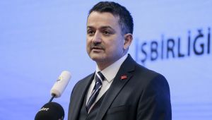 Son dakika: Bakan Pakdemirli'den sevindiren açıklama! Ücretsiz olacak...