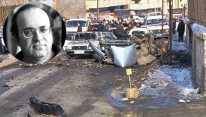 SON YAZI Uğur Mumcu'nun Kalemi'nden: