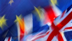 Tarihi yenilgi manşetlerde! İngilizler Avrupa'yı Brexit kaosuna attı
