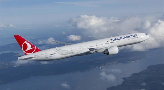 THY'de doluluk oranı yüzde 80 oldu