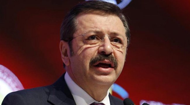 TOBB'dan