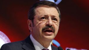 TOBB'dan