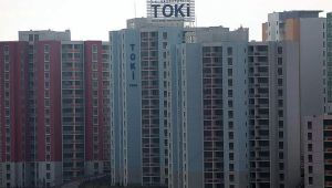 TOKİ: 2018'de 15 milyar liralık hakediş ödemesi yapıldı