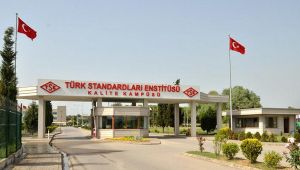 TSE'den 2,2 milyon avroluk proje