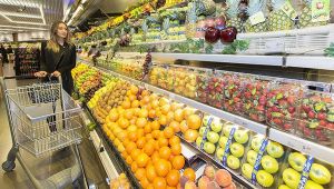 TÜİK'ten o iddialarla ilgili TÜFE açıklaması...