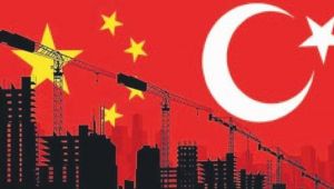 'Türkiye-Çin ekonomik ilişkilerinin artması bekleniyor'