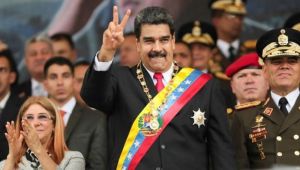 Venezuela ABD'ye petrol satmaya devam edecek