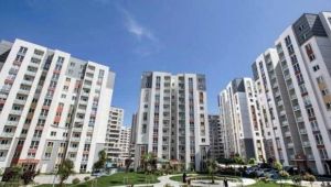 Yabancılara konut satışı 2018'de rekor kırdı